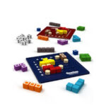 Smart Games Genius Square