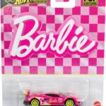 Hot Wheels Premium Pop Culture Asst