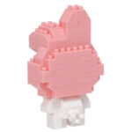 Nanoblock Sanrio My Melody