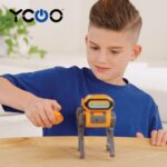 SILVERLIT YCOO Robo Express