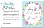 Hand Lettering: An Interactive Guide to the Art of Drawing Letters