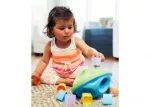 Green Toys Shape Sorter