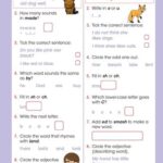 New Wave English Skills Practice A Workbook (Year 1)