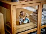 LEGO Harry Potter 76443 Hagrid™ & Harrys Motorcycle Ride