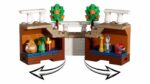 LEGO One Piece 75639 The Going Merry Pirate Ship