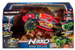 Nikko Remote Control Rock Crush