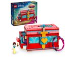 LEGO Disney 43276 Snow Whites Jewelry Box