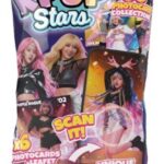KPOP Stars Photocards