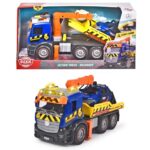 Dickie Toys Action Truck Recovery 26cm