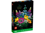 LEGO Botanical Collection 10313 Wildflower Bouquet