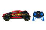 Nikko Remote Control Rock Crush