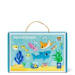 Felt Stories - Under the Sea
