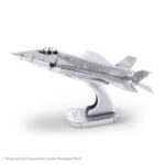 Metal Earth F-35 Lightning II