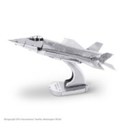 Metal Earth F-35 Lightning II
