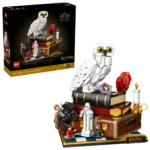 LEGO Harry Potter 76466 Sorcerers Stone – Collectors Edition