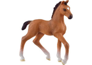 Schleich 13947 Oldenburger Foal