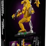 LEGO Fortnite 77072 Peely Bone