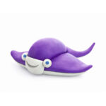 Hey Clay Ocean 6pc Set