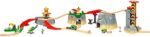 Brio 36010 Cargo Mountain Set 34pc