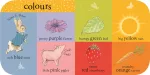 Peter Rabbit Touch and Feel Playbook
