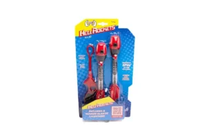 Cooee Heli Rockets