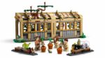 LEGO Harry Potter 76445 Hogwarts™ Castle: Herbology Class