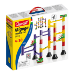 Quercetti Migoga Marble Run Basic 45 pc