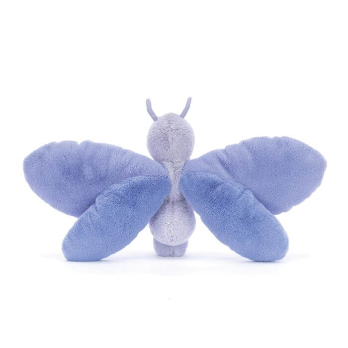 Jellycat Bluebell Butterfly Large Imagine If