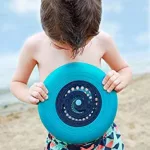 B. Frisbee Disc-Oh
