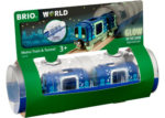 Brio 33970 Metro Train & Tunnel 3 pieces