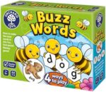 Orchard Toys Buzz Words