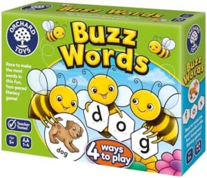 Orchard Toys Buzz Words
