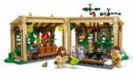 LEGO Harry Potter 76445 Hogwarts™ Castle: Herbology Class