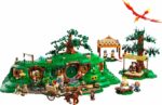 LEGO 10354 The Lord of the Rings: The Shire™