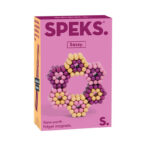 Speks Bold Sassy
