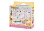 SF 5739 Bath & Shower Set
