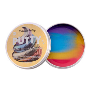 J'adore Metallic Colour Putty