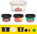 Play-Doh Spiderman Launch and Slice Battle