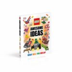 DK Lego Awesome Ideas