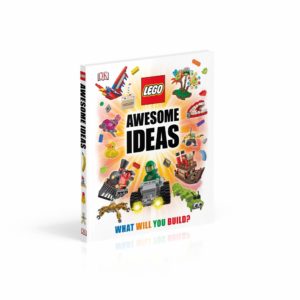 DK Lego Awesome Ideas