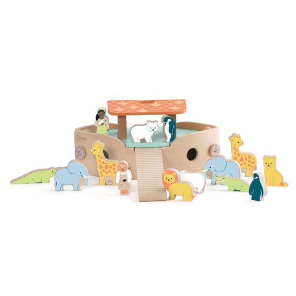 Classic World Noah’s Ark