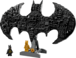 LEGO Batman 76330 Batman™ Logo