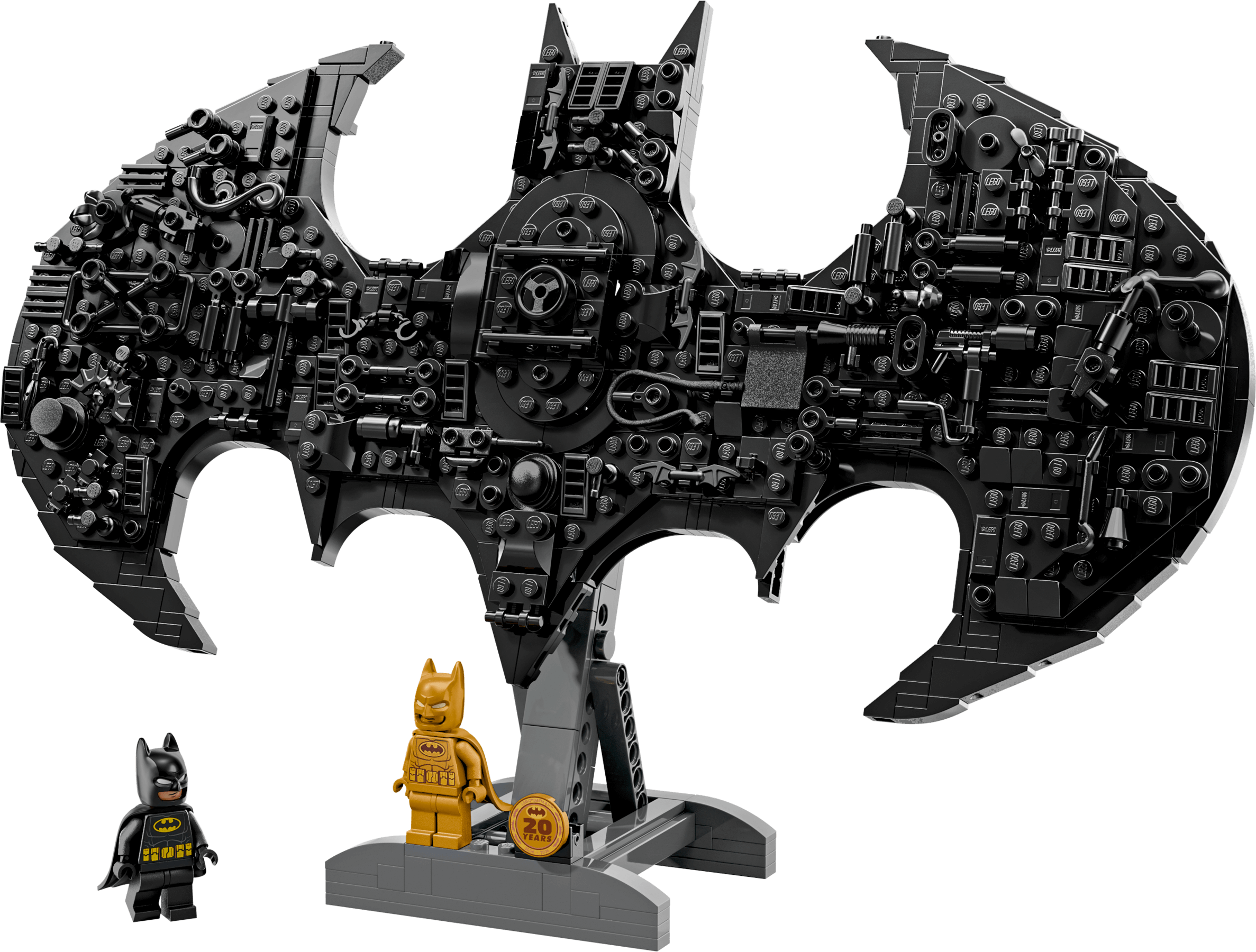 LEGO Batman 76330 Batman™ Logo