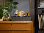 LEGO Star Wars 75380 Mos Espa Podrace™ Diorama