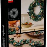 Lego 10340 Wreath