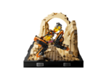 LEGO Star Wars 75380 Mos Espa Podrace™ Diorama