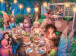 Ravensburger Enchanting Brew Puzzle 100pc