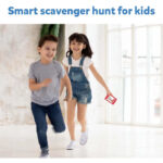 Skillmatics Found It! For When You're Outdoors