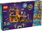 LEGO® Friends Adventure Camp Water Sports 42626 Building Toy for Kids, Role-Play Toy for G