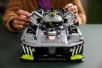 LEGO 42156 PEUGEOT 9X8 24H Le Mans Hybrid Hypercar